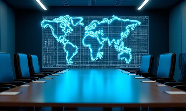 Future of AI in Business Intelligence