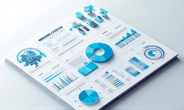 Data Visualization Best Practices 2024